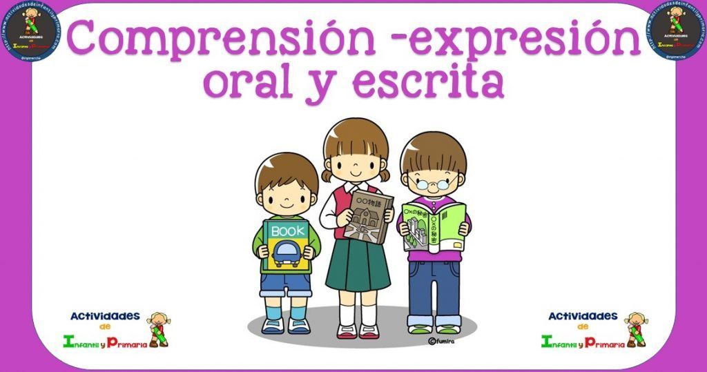 Comprensión y Expresión Oral y Escrita Inicial 1 (A)